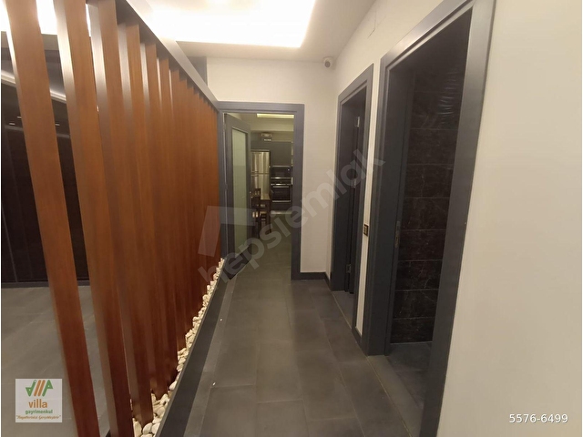 KURUMSAL FİRMALARA ULTRA LÜKS OFİS - Görsel 10