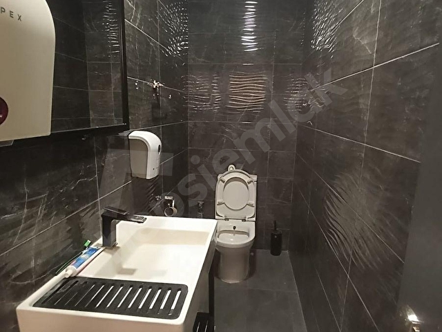 KURUMSAL FİRMALARA ULTRA LÜKS OFİS - Görsel 6