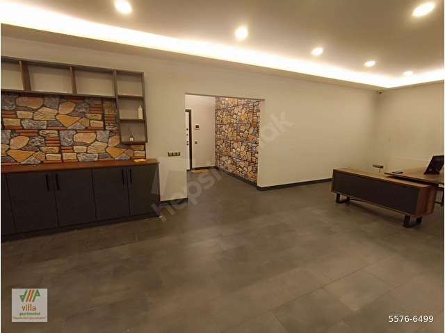 KURUMSAL FİRMALARA ULTRA LÜKS OFİS - Görsel 4