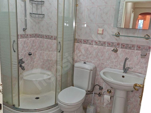 CEVİZLİDEREDE SATILIK DAİRE 3+1 1.KAT GÜNEY BATI CEPHE GÜNAYDIN FIRINI YAKINI VESTİYERLİ - Görsel 14