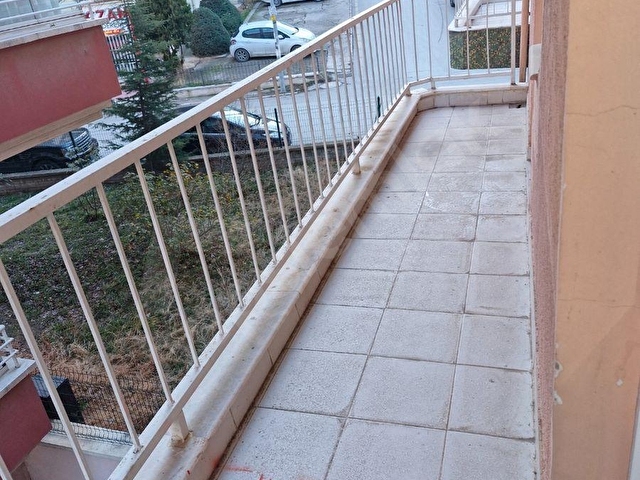 CEVİZLİDEREDE SATILIK DAİRE 3+1 1.KAT GÜNEY BATI CEPHE GÜNAYDIN FIRINI YAKINI VESTİYERLİ - Görsel 12