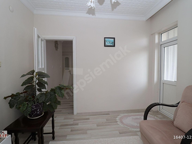 AKİFten ELVANKENT TOPÇU MERKEZde ÖN CEPHE 3+1 SATILIK DAİRE - Görsel 21