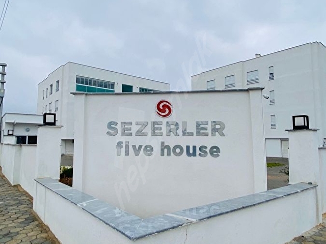 Aşağısöğütönü en güzel konumunda site içi - Görsel 3