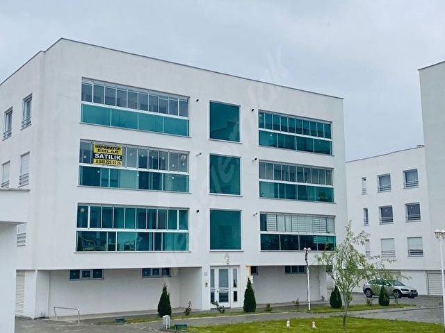 Aşağısöğütönü en güzel konumunda site içi - Görsel 4