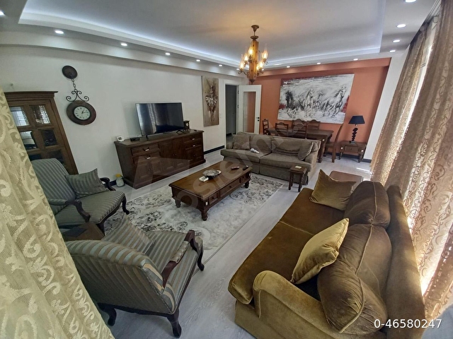 Aşağısöğütönü en güzel konumunda site içi - Görsel 8