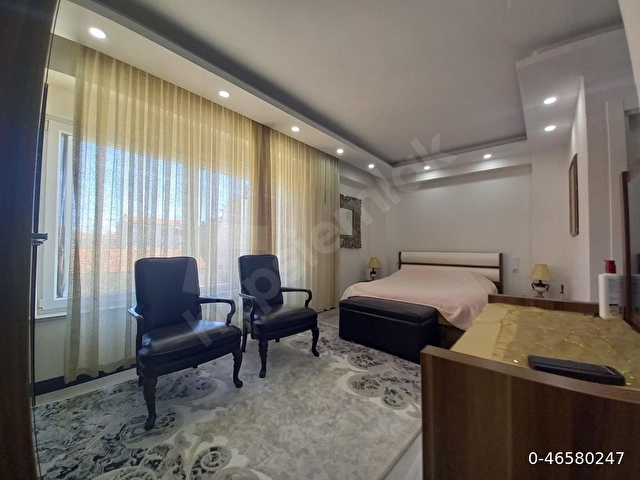 Aşağısöğütönü en güzel konumunda site içi - Görsel 11