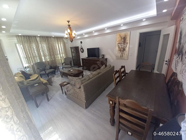 Aşağısöğütönü en güzel konumunda site içi - Görsel 9