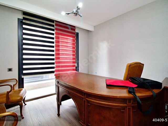 312 |GOP KAZIM ÖZALPDE ELÇİLİĞE YAKIN SIFIR 1+1 SATILIK DAİRE - Görsel 10