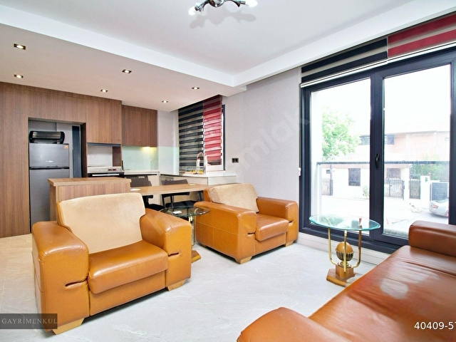 312 |GOP KAZIM ÖZALPDE ELÇİLİĞE YAKIN SIFIR 1+1 SATILIK DAİRE - Görsel 7