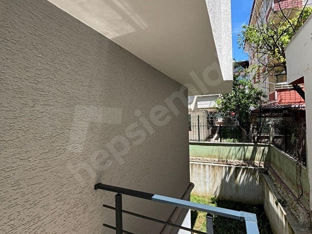 MÜSLÜM EMLAKTAN CİHANGİRDE 1+1 Y.GİRİŞ KULLANIŞLI YENİ BİNA - Görsel 8