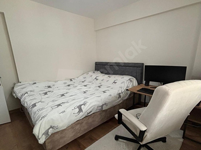 MÜSLÜM EMLAKTAN CİHANGİRDE 1+1 Y.GİRİŞ KULLANIŞLI YENİ BİNA - Görsel 9