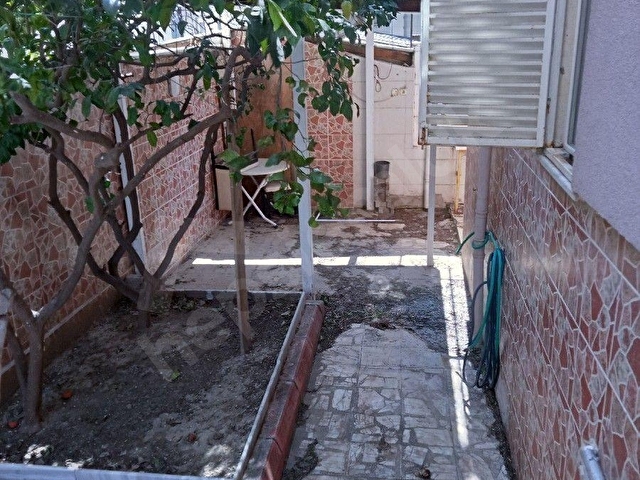 BARIŞTAN YENİ MAHALEDE DENİZE 150 METRE MÜSTAKİL - Görsel 20