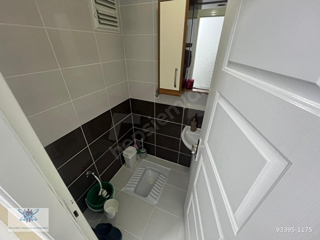 MİLLİOĞLU İNŞAATTAN BEYKENTTE SATILIK 2+1 DAİRE - Görsel 13