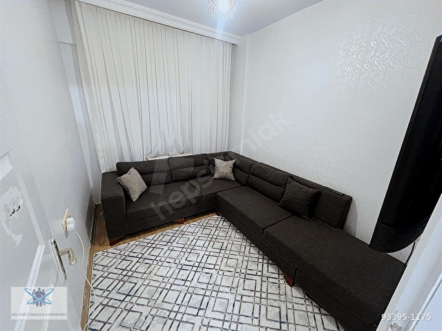 MİLLİOĞLU İNŞAATTAN BEYKENTTE SATILIK 2+1 DAİRE - Görsel 11