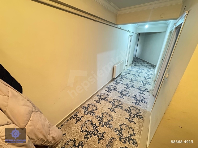 ＰＵＳＵＬＡＤＡＮ CADDE ÜZERİNDE KREDİYE UYGUN ARA KATTA 3+1 DAİRE - Görsel 21