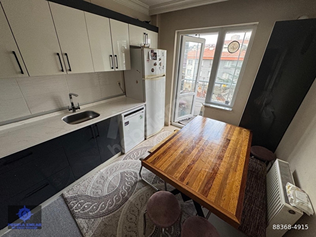 ＰＵＳＵＬＡＤＡＮ CADDE ÜZERİNDE KREDİYE UYGUN ARA KATTA 3+1 DAİRE - Görsel 26