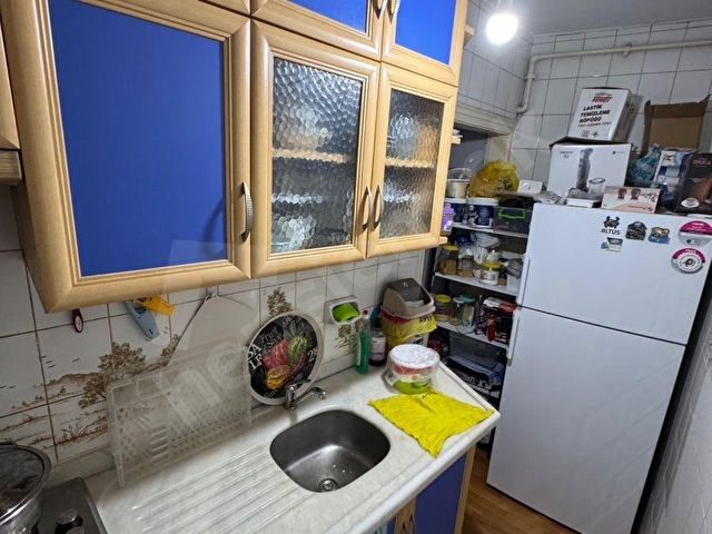 BEYOĞLU ÇATMA MESCİT MAHALLESİNDE 1+1 SATILIK DAİRE - Görsel 12
