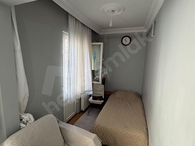BEYOĞLU ÇATMA MESCİT MAHALLESİNDE 1+1 SATILIK DAİRE - Görsel 3