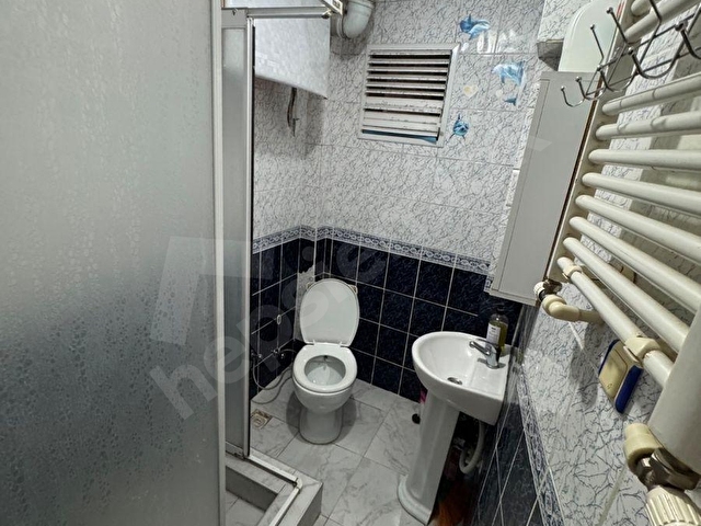 BEYOĞLU ÇATMA MESCİT MAHALLESİNDE 1+1 SATILIK DAİRE - Görsel 7