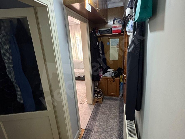 BEYOĞLU ÇATMA MESCİT MAHALLESİNDE 1+1 SATILIK DAİRE - Görsel 13
