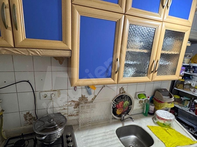 BEYOĞLU ÇATMA MESCİT MAHALLESİNDE 1+1 SATILIK DAİRE - Görsel 11