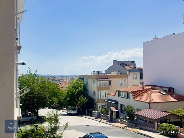 CEVATPAŞA MAHALLESİ 2+1 KİRALIK DAİRE MERKEZİ KONUM - Görsel 8