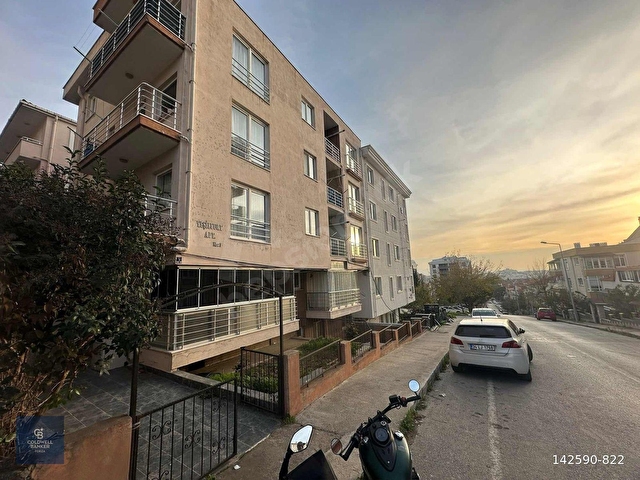 CEVATPAŞA MAHALLESİ 2+1 KİRALIK DAİRE MERKEZİ KONUM - Görsel 3