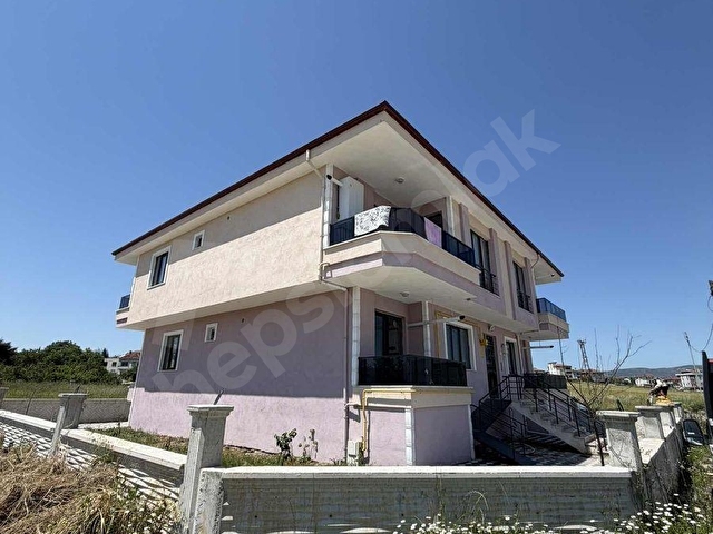 ANIT EMLAKTAN KİRALIK 2+1 DAIRE