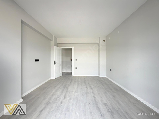 VADİ MANZARA PREMİUM %70 KREDİLİ SATILIK YÜKSEK KATTA 3+1 DAİRE - Görsel 24