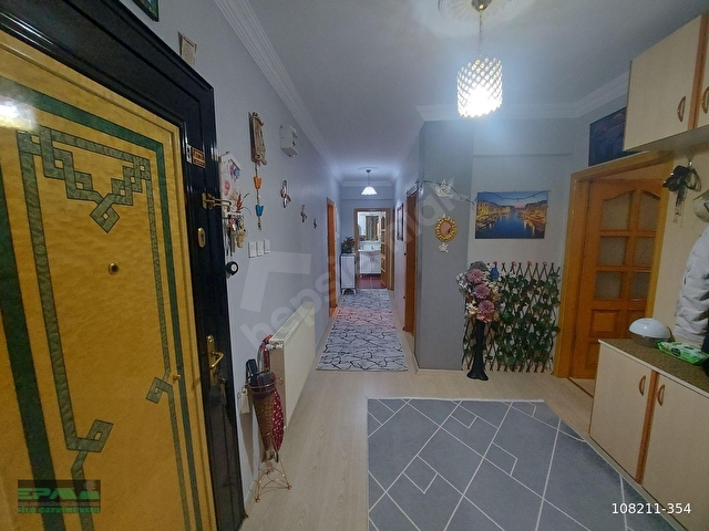 ÇORLU REŞADİYE BULVAR YOLUNA 50 m. ARA KAT 3+1 GÜNEY DOĞU CEPHE - Görsel 25