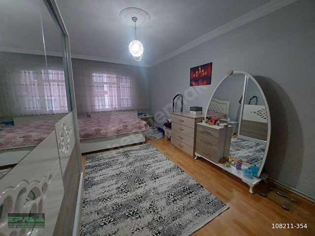 ÇORLU REŞADİYE BULVAR YOLUNA 50 m. ARA KAT 3+1 GÜNEY DOĞU CEPHE - Görsel 12