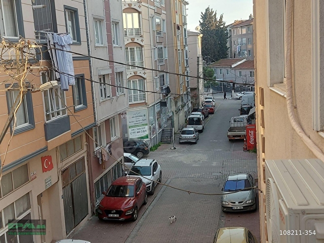 ÇORLU REŞADİYE BULVAR YOLUNA 50 m. ARA KAT 3+1 GÜNEY DOĞU CEPHE - Görsel 24