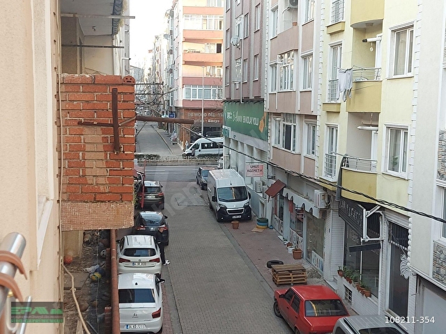 ÇORLU REŞADİYE BULVAR YOLUNA 50 m. ARA KAT 3+1 GÜNEY DOĞU CEPHE - Görsel 23