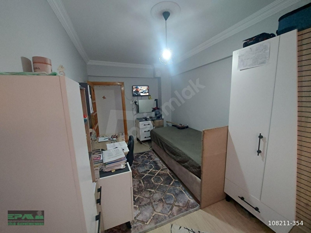 ÇORLU REŞADİYE BULVAR YOLUNA 50 m. ARA KAT 3+1 GÜNEY DOĞU CEPHE - Görsel 16