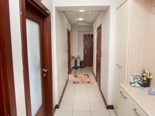 SOĞUKSU MAH. AFŞİN SİTESİ EŞYALI KİRALIK 2+1 DAİRE - Görsel 20