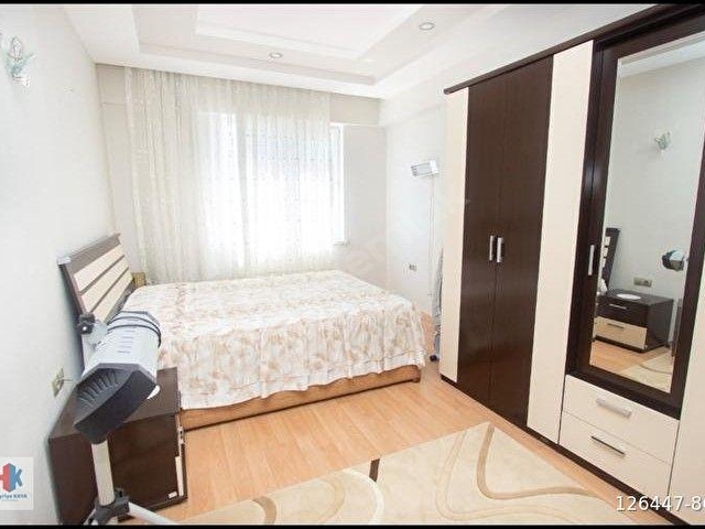SOĞUKSU MAH. AFŞİN SİTESİ EŞYALI KİRALIK 2+1 DAİRE - Görsel 23
