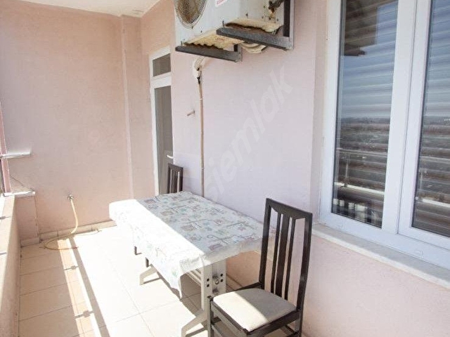 SOĞUKSU MAH. AFŞİN SİTESİ EŞYALI KİRALIK 2+1 DAİRE - Görsel 7