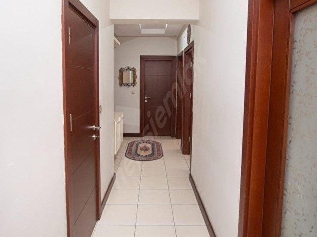 SOĞUKSU MAH. AFŞİN SİTESİ EŞYALI KİRALIK 2+1 DAİRE - Görsel 5