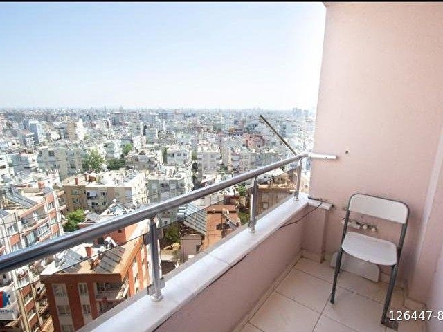 SOĞUKSU MAH. AFŞİN SİTESİ EŞYALI KİRALIK 2+1 DAİRE - Görsel 21