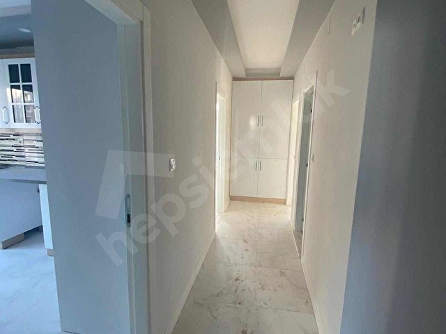 ALATADA KİRALIK HAVUZLU 2+1 DAİRE - Görsel 6