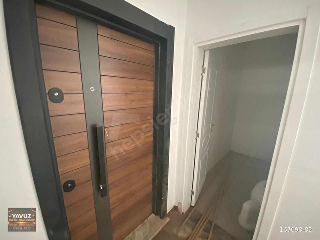 ALATADA KİRALIK HAVUZLU 2+1 DAİRE - Görsel 7