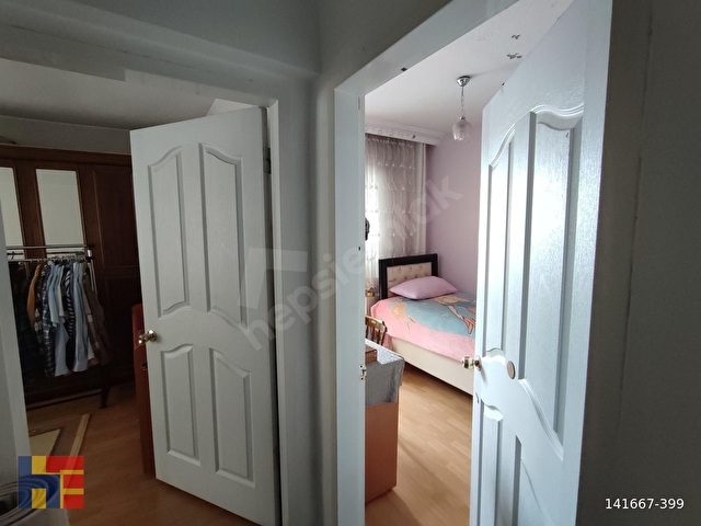 Gökçek Acargün Sitesinde Yüksek Giriş 3+1 Daire, Met - Görsel 24