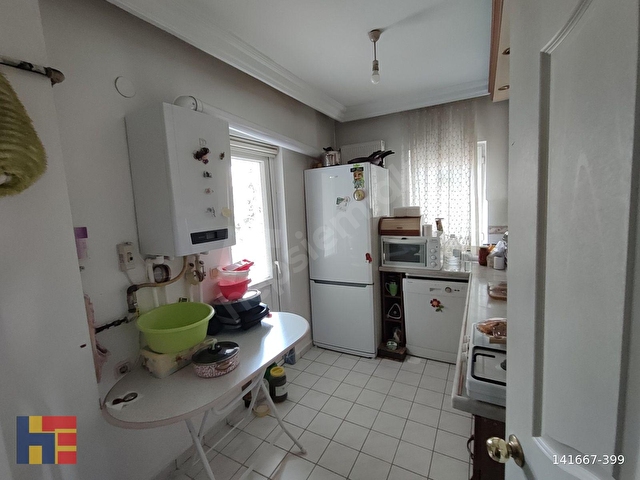 Gökçek Acargün Sitesinde Yüksek Giriş 3+1 Daire, Met