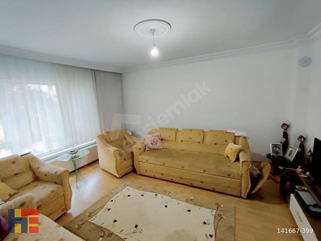Gökçek Acargün Sitesinde Yüksek Giriş 3+1 Daire, Met - Görsel 2