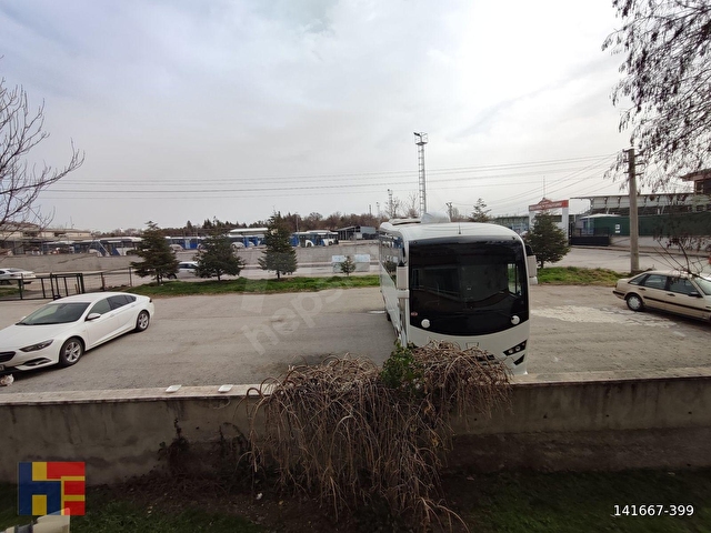 Gökçek Acargün Sitesinde Yüksek Giriş 3+1 Daire, Met - Görsel 28