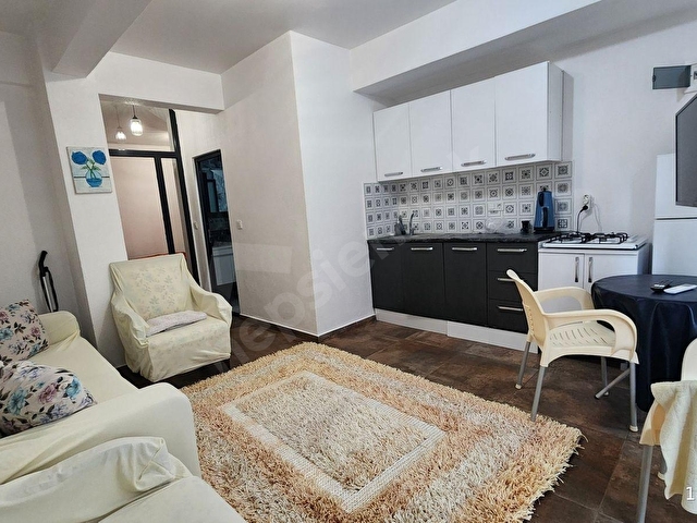 fi Harita Gayrimenkul KEMERALTI SATILIK TEK TAPU 2 ADET DAİRE