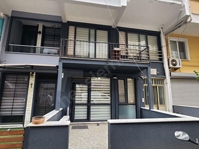 fi Harita Gayrimenkul KEMERALTI SATILIK TEK TAPU 2 ADET DAİRE - Görsel 11