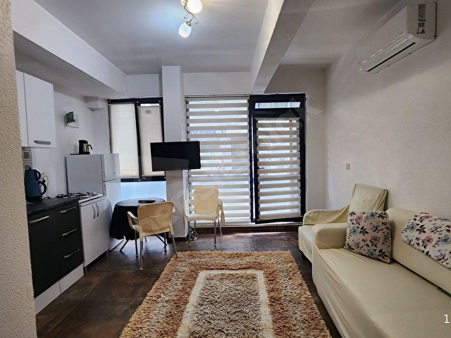 fi Harita Gayrimenkul KEMERALTI SATILIK TEK TAPU 2 ADET DAİRE - Görsel 2