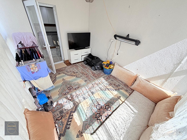 *-MENDERES MAHALLESİ BULVAR ÜSTÜ FUL+FUL ULTRA LÜKS 3+1 125 M2-* - Görsel 14