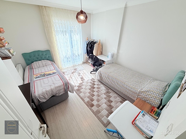 *-MENDERES MAHALLESİ BULVAR ÜSTÜ FUL+FUL ULTRA LÜKS 3+1 125 M2-* - Görsel 21